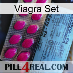 Viagra Set 35